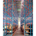 Jiangsu Jracking Selective storage solution garage storage system